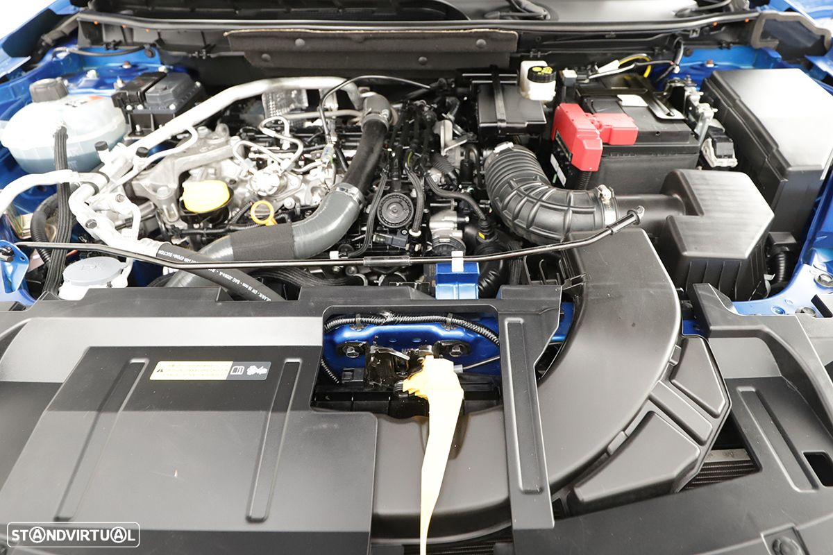 Nissan Qashqai 1.3 DIG-T N-Connecta - 25