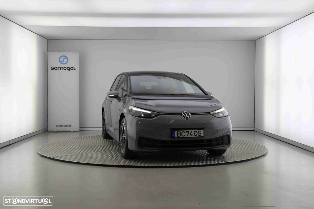 VW ID.3 Pro Confort - 2