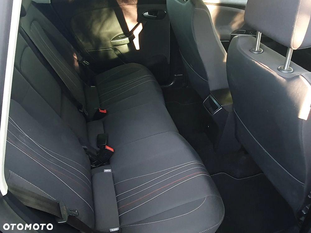 Seat Altea XL 1.2 TSI Entry S&S - 28