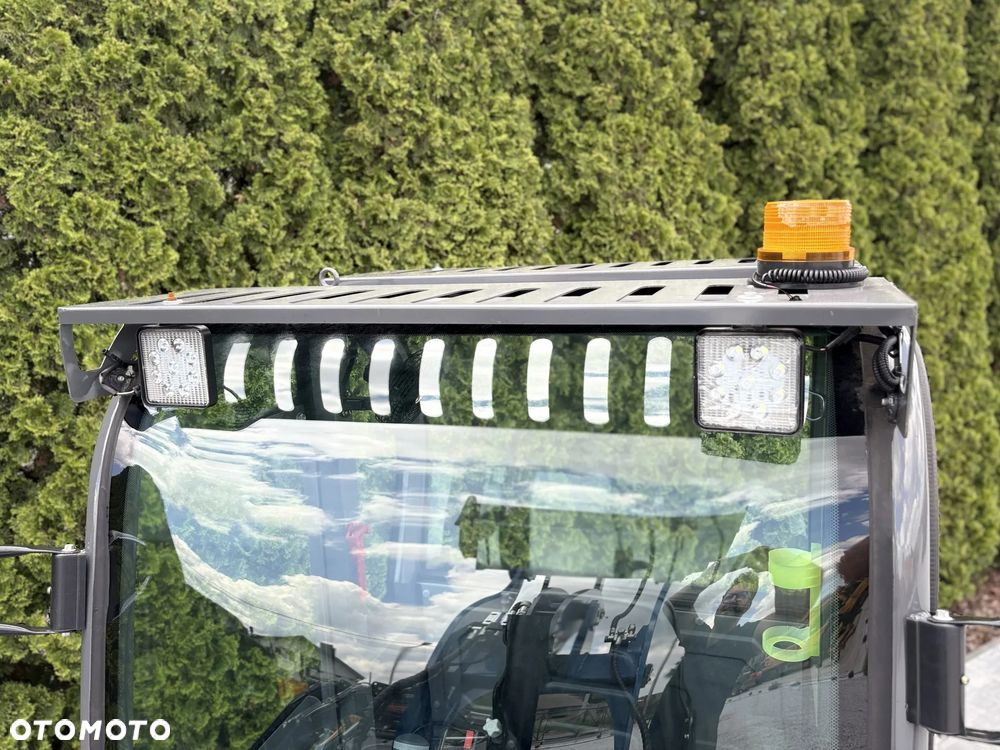 Inny NOWA elektryczna ładowarka TORQMATIK EV607 Li - 9