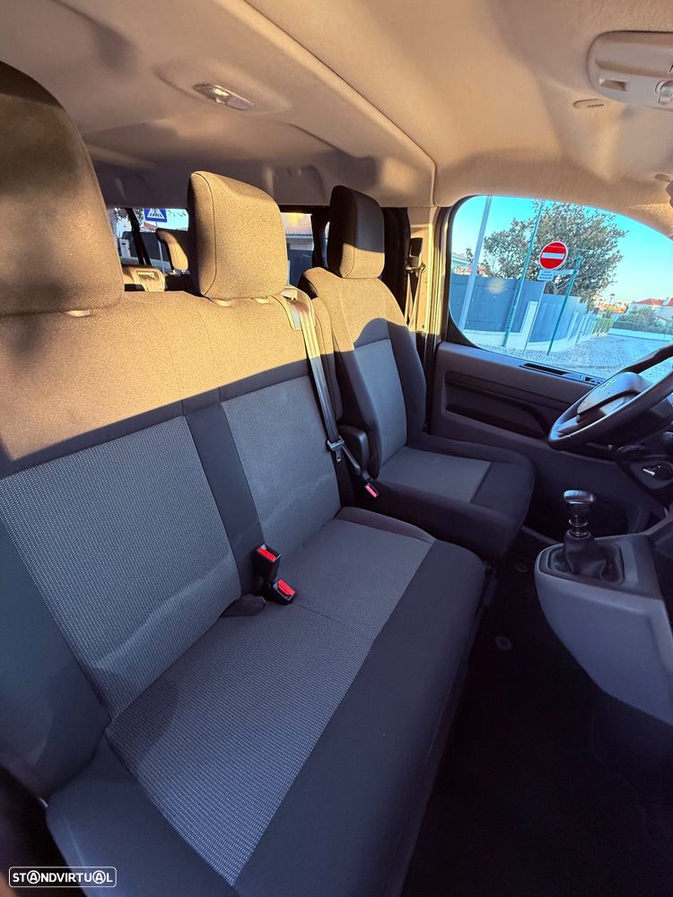 Citroën Jumpy - 16