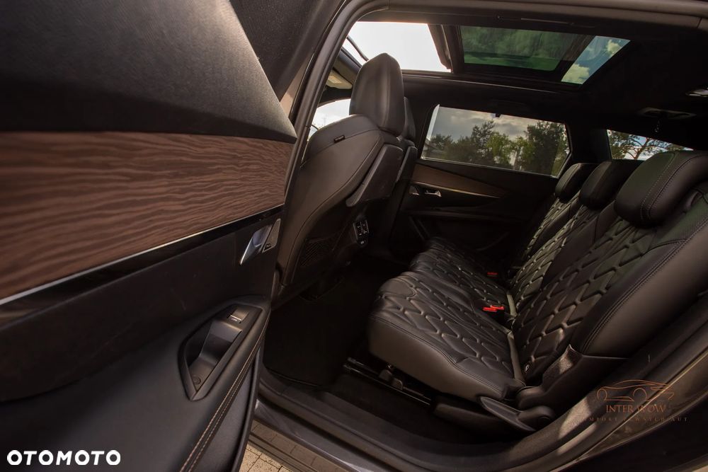 Peugeot 5008 1.6 PureTech GT Pack S&S EAT8 - 9
