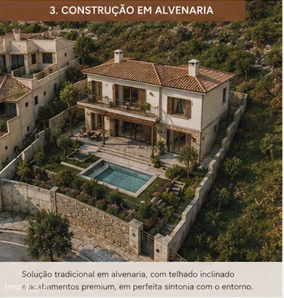 Terreno Urbano para Construção – Vila Franca de Xira - Grande imagem: 5/15