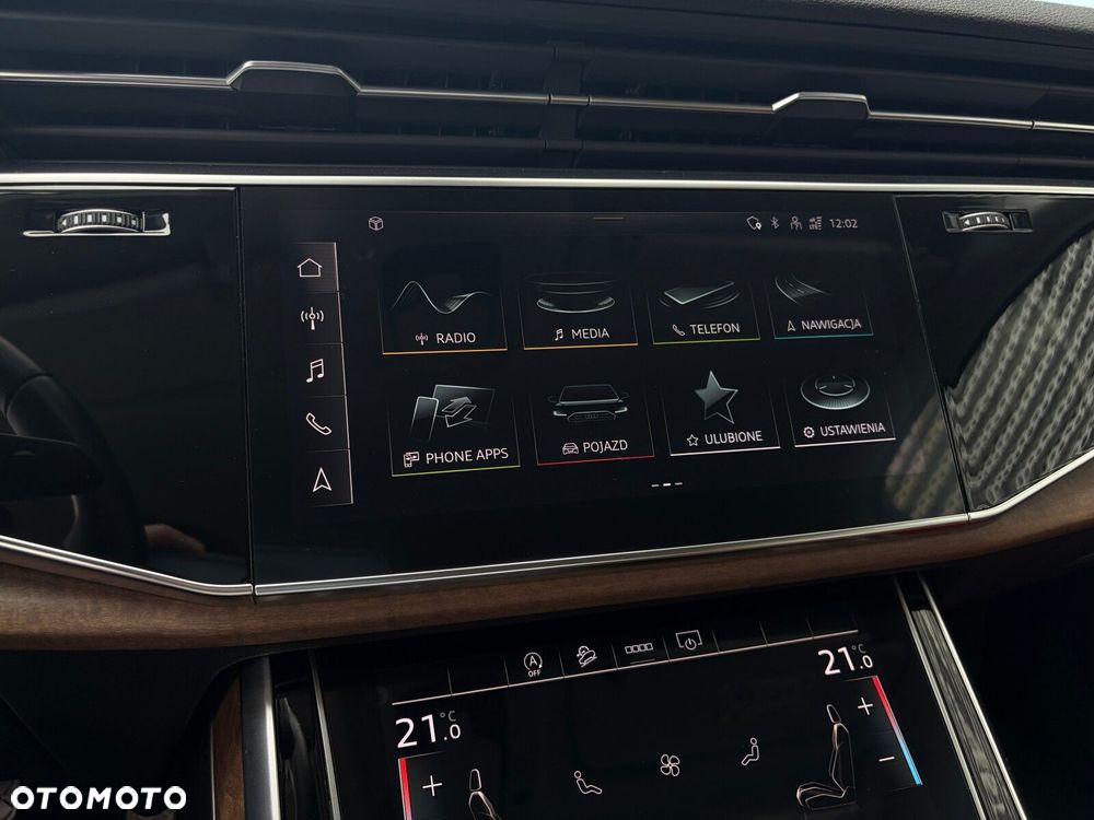 Audi Q7 - 29