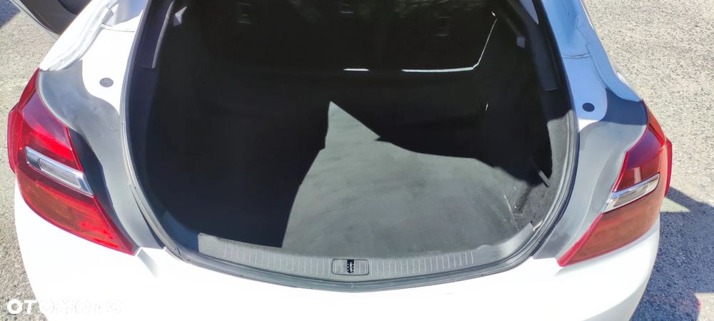 Opel Insignia 2.0 CDTI ecoFLEX Start/Stop Selection - 16