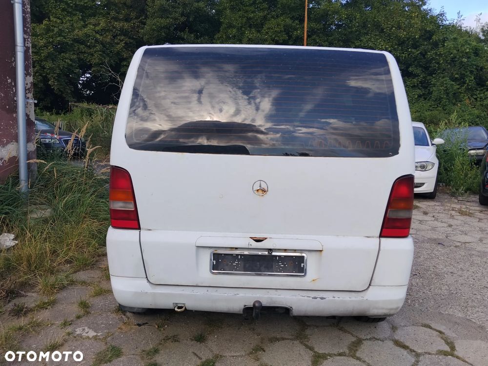 Mercedes-Benz Vito - 6