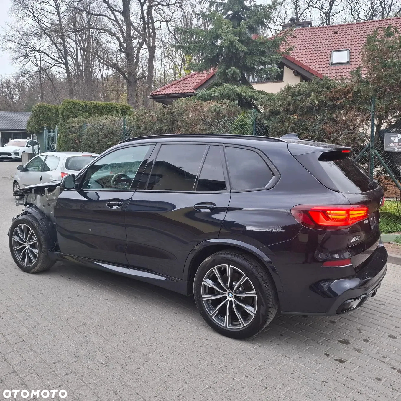 BMW X5 xDrive40i - 6
