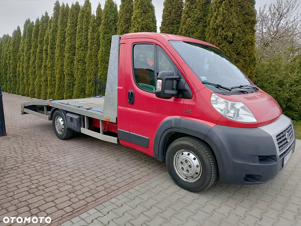 Fiat Ducato - 2