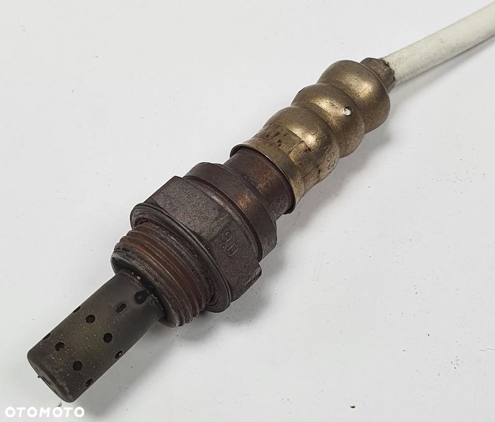 SONDA LAMBDA FIAT PANDA II 1.1 8V 0ZA532-A12 - 2