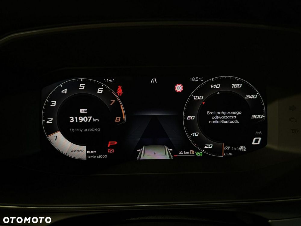 Cupra Formentor 1.5 eTSI DSG - 15
