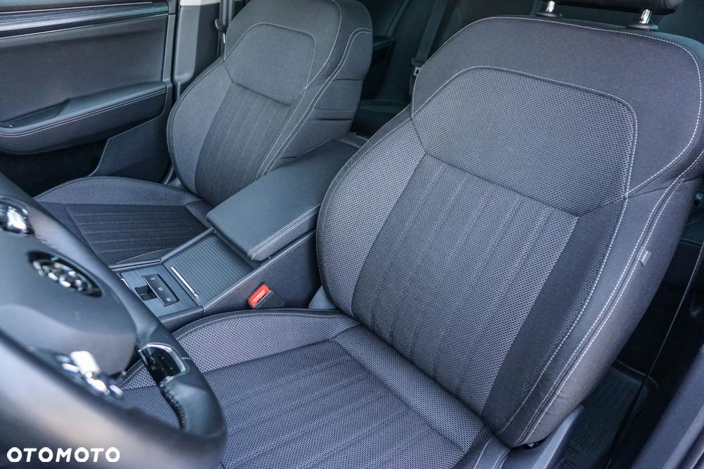 Skoda Superb 2.0 TSI Style DSG - 29