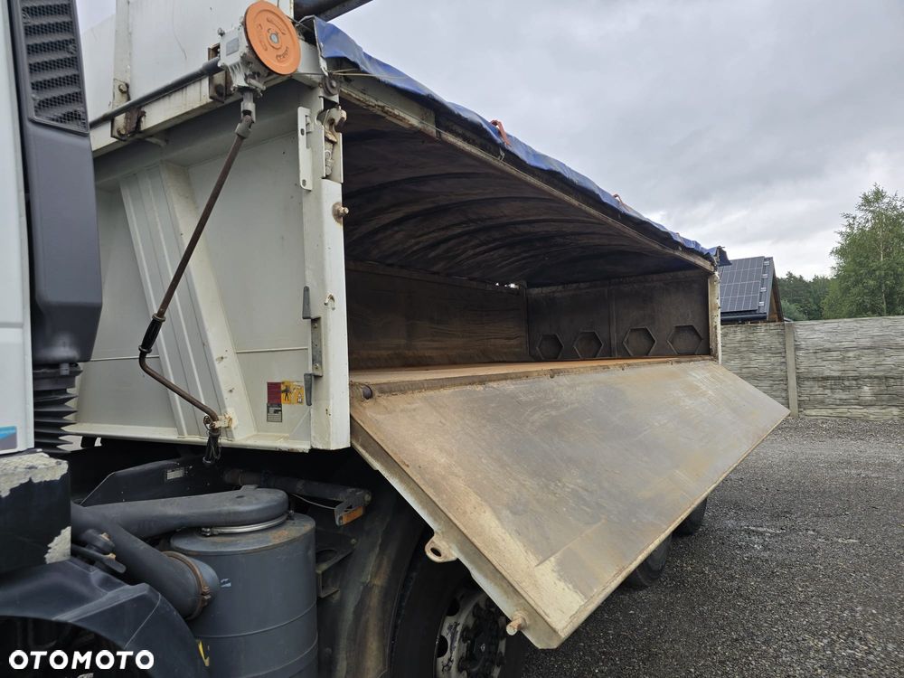 Iveco Trakker 450 EEV - 9