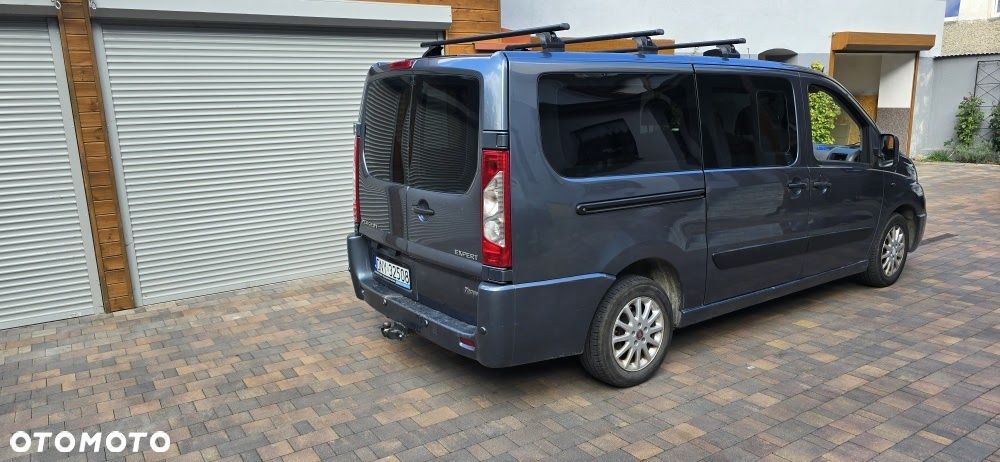 Peugeot Expert 2011 photo 4