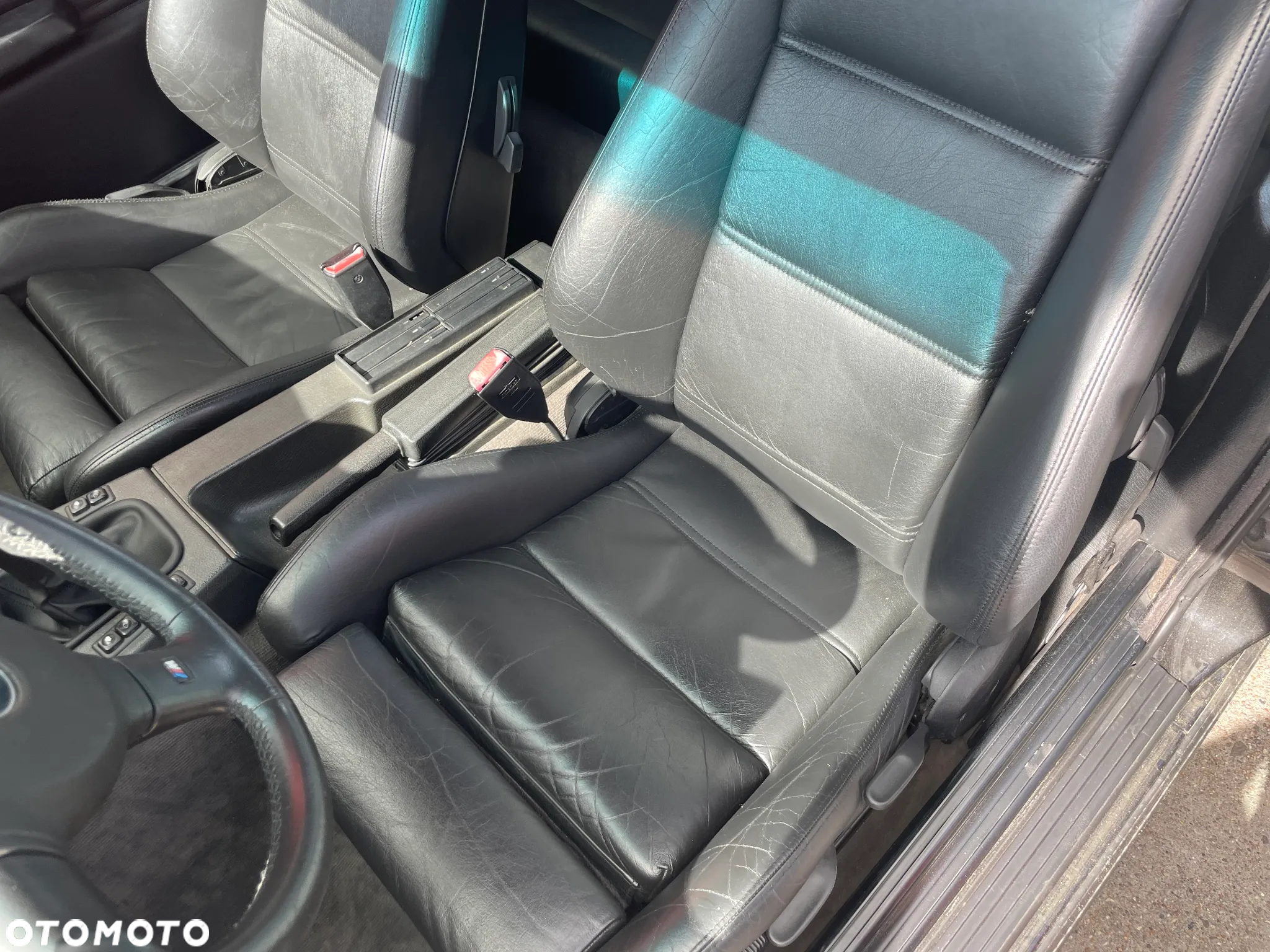BMW Seria 3 325i - 22