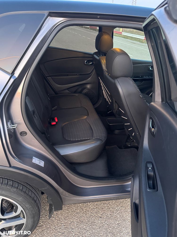 Renault Captur ENERGY dCi 90 Start&Stop Intens - 15