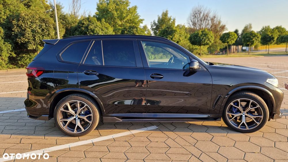 BMW X5 xDrive40i sport - 5