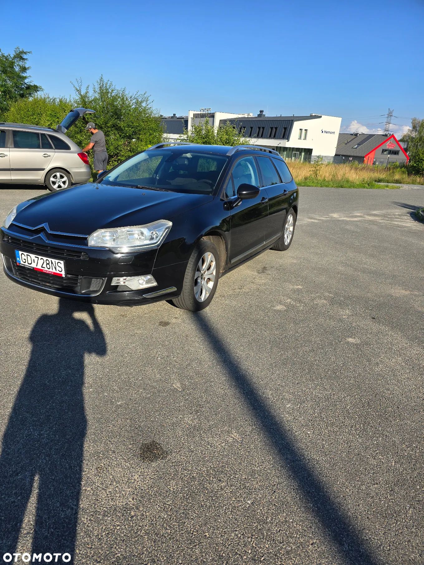 Citroën C5 2.0 HDi Selection - 1