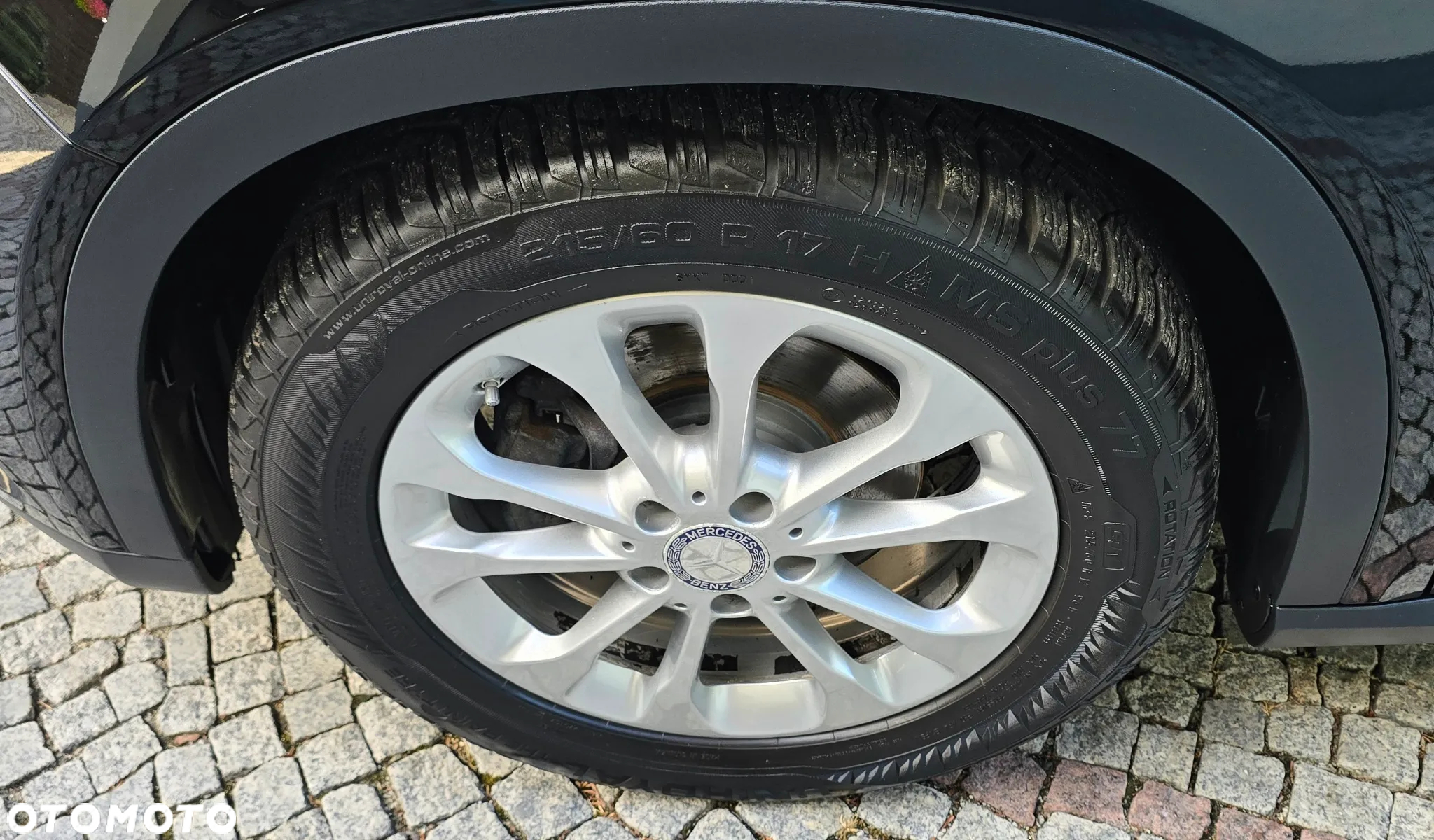 Mercedes-Benz GLA 180 - 37