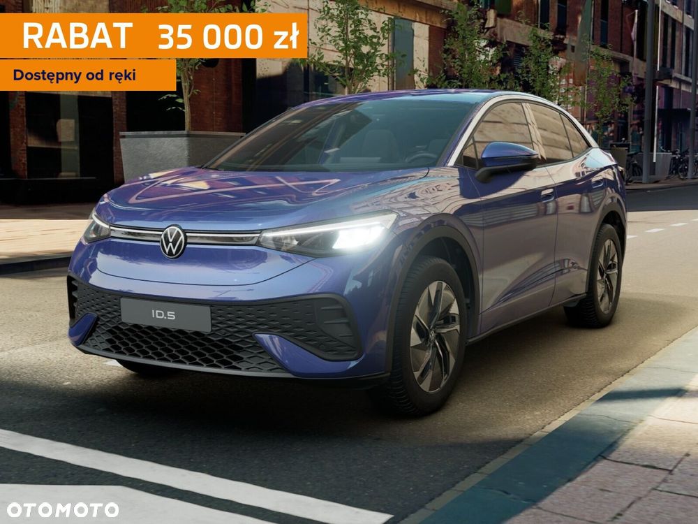 Volkswagen ID.5 - 1