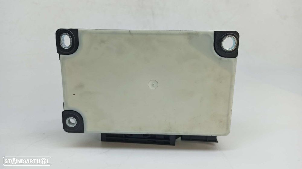 CENTRALINA DE AIRBAG RENAULT MEGANE III BERLINA 5 P DYNAMIQUE - 4