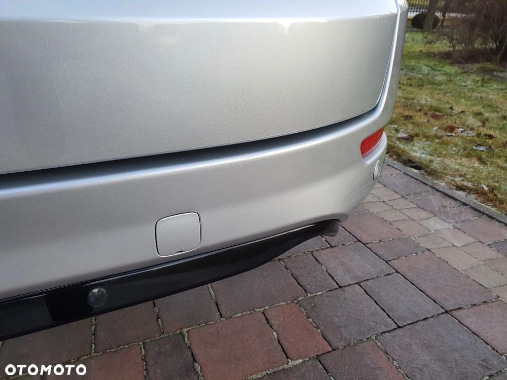 Ford Mondeo 2.0 TDCi Titanium X - 32