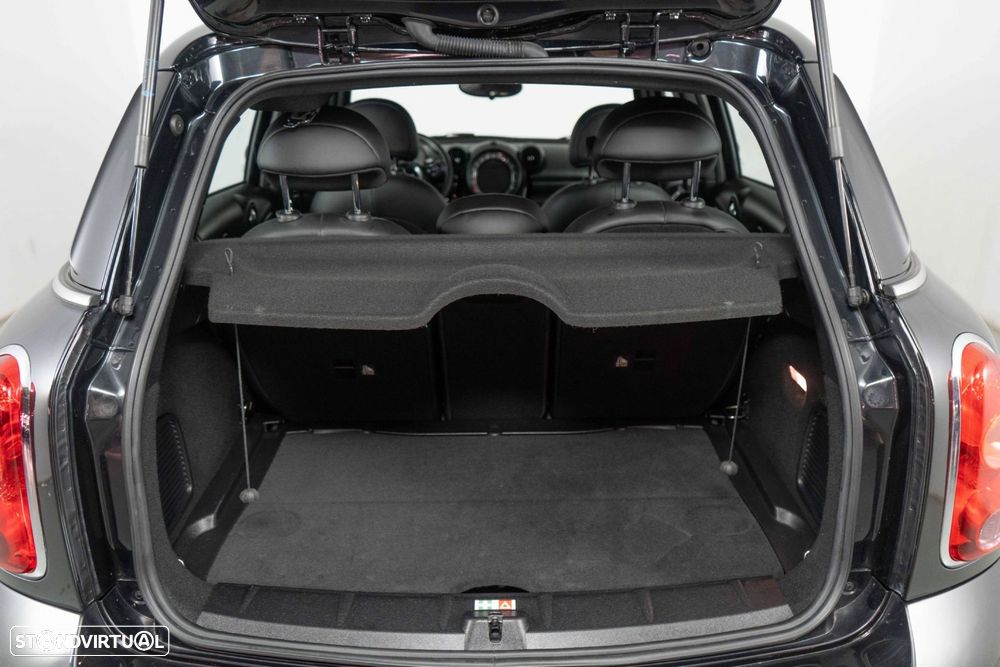 MINI Countryman Cooper SD Auto - 12