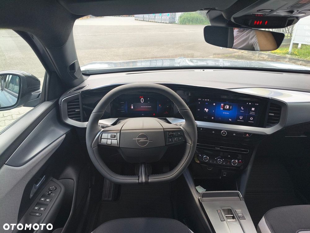 Opel Mokka - 11