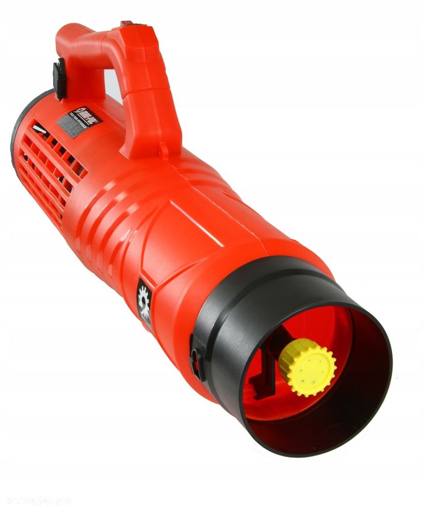 TURBO DYSZA ROZPYLAJĄCA OPRYSKIWACZA ZAMGŁAWIACZ - 3