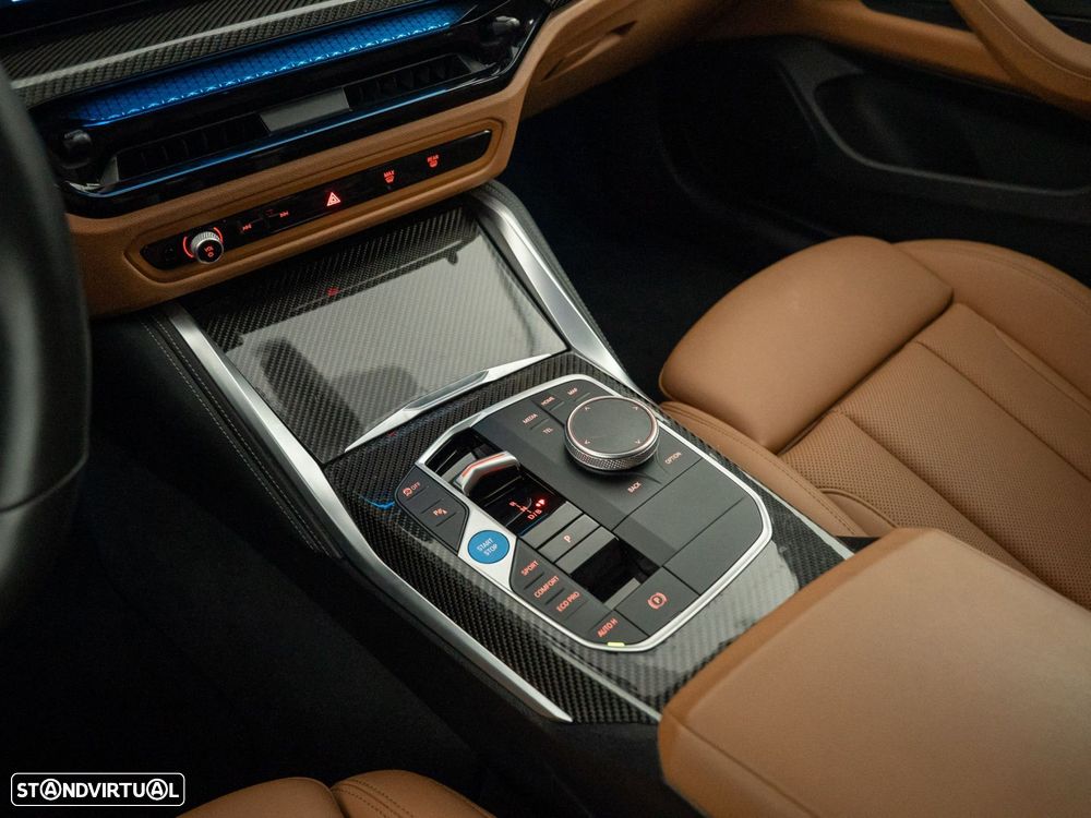 BMW i4 - 29