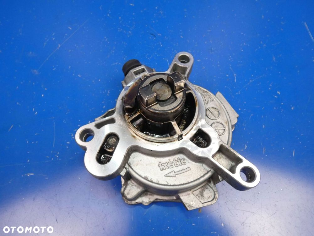VOLVO V60 II S60 III 18- XC60 V90 XC90 2.0 D4 D5 POMPA VACUM - 2