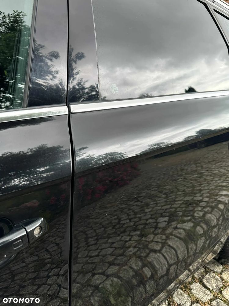 Audi A4 Avant 1.8 TFSI multitronic S line Sportpaket (plus) - 23