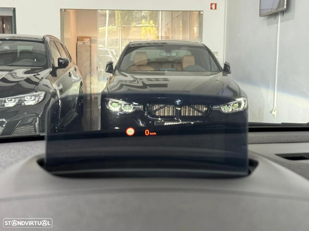 BMW 218 Active Tourer d Pack M Auto - 17