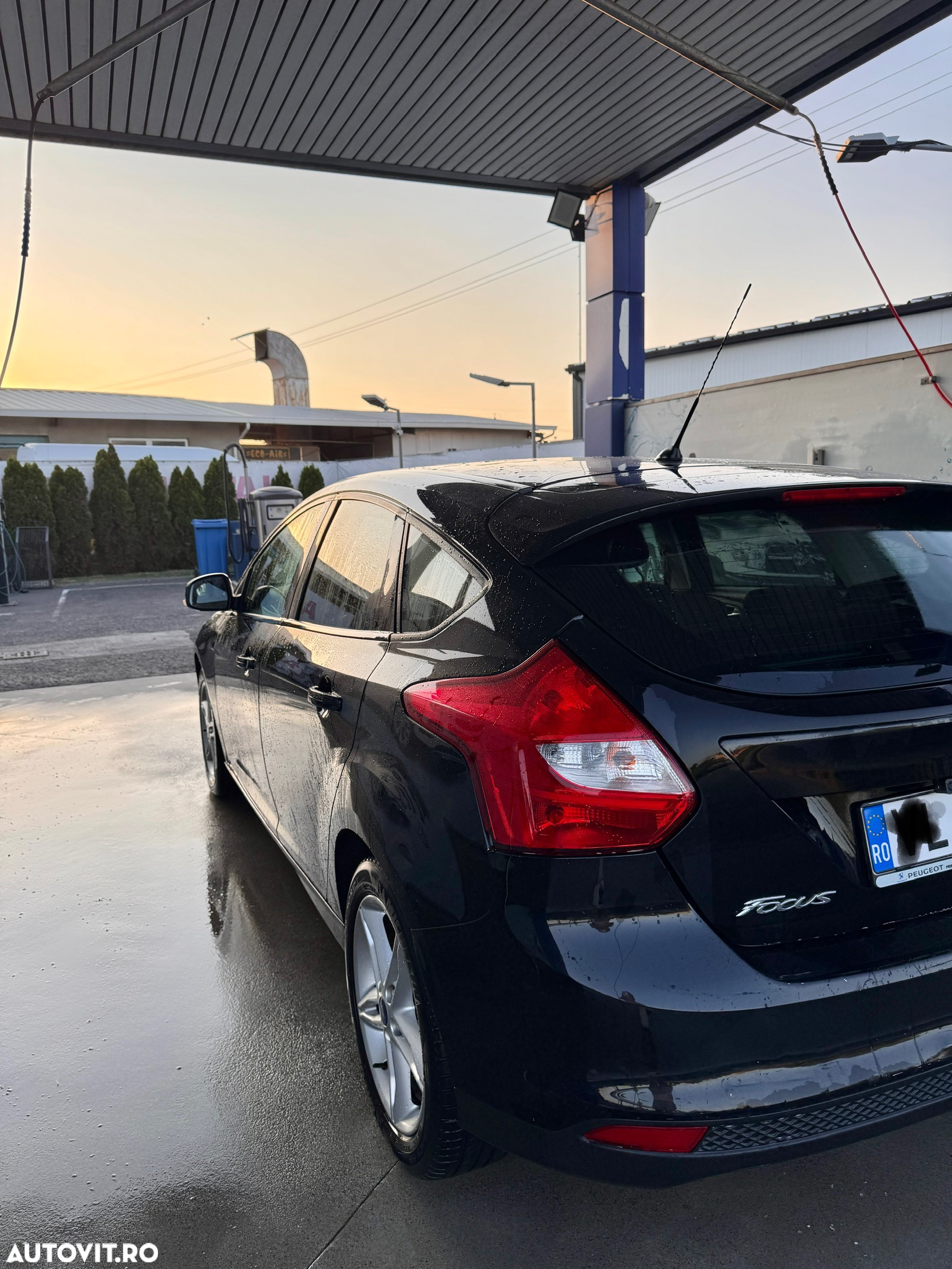Ford Focus - 4
