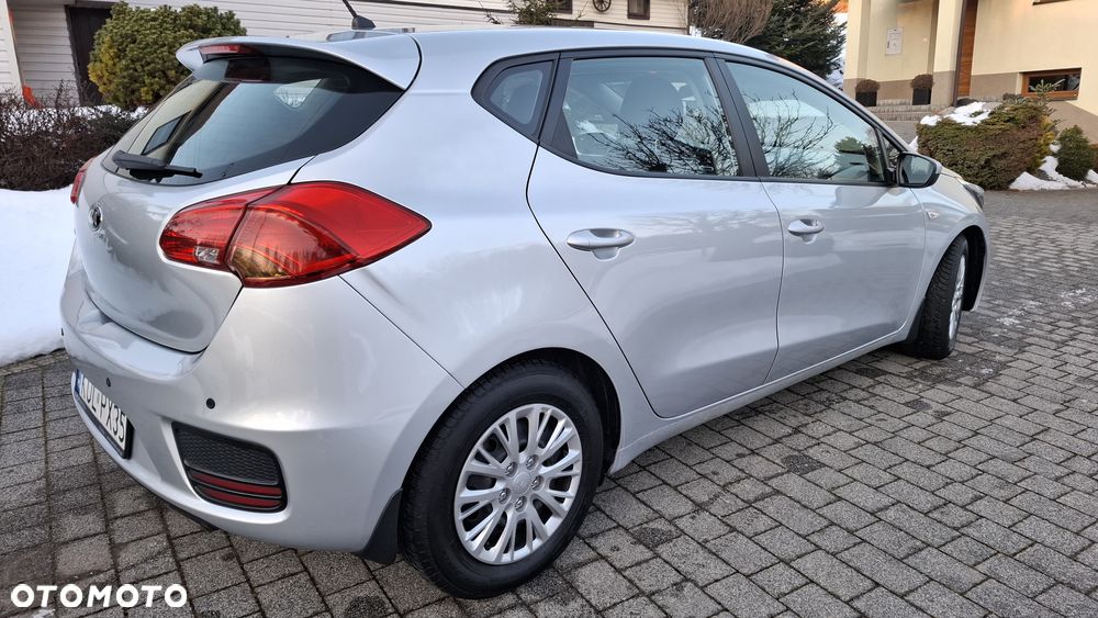 Kia Ceed 1.6 GDI M - 5