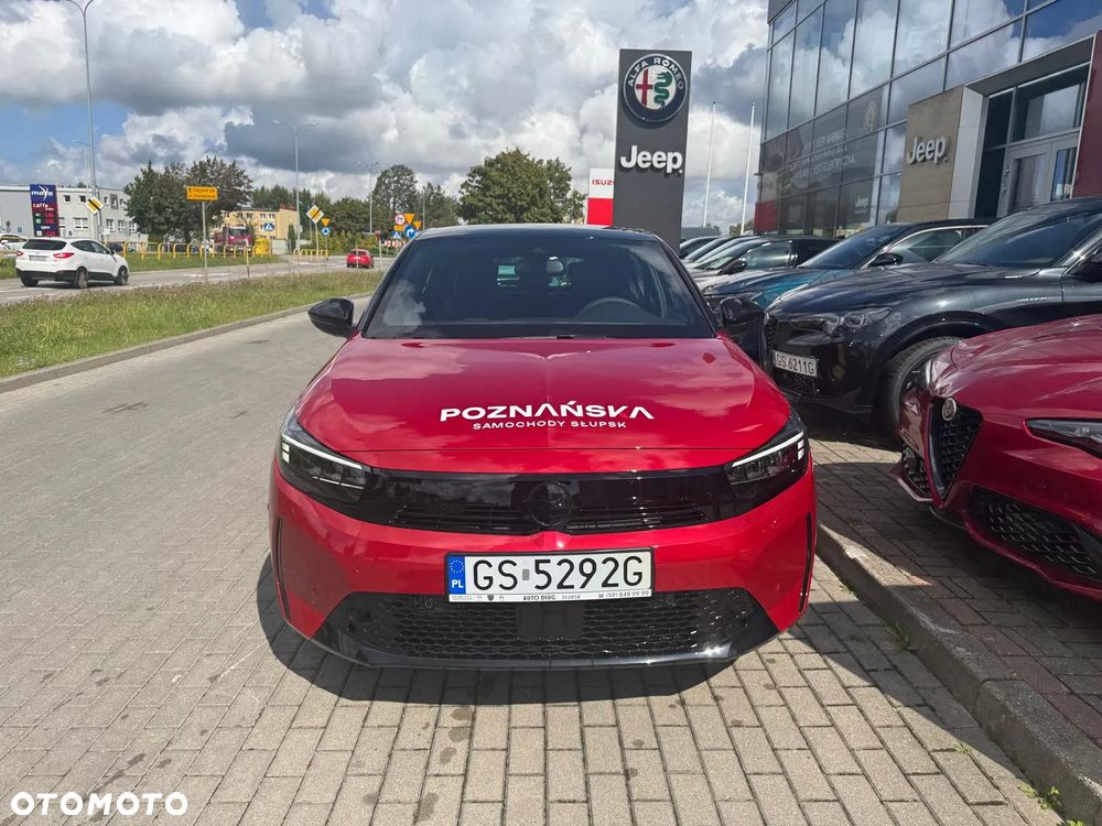 Opel Corsa 1.2 GS S&S - 2