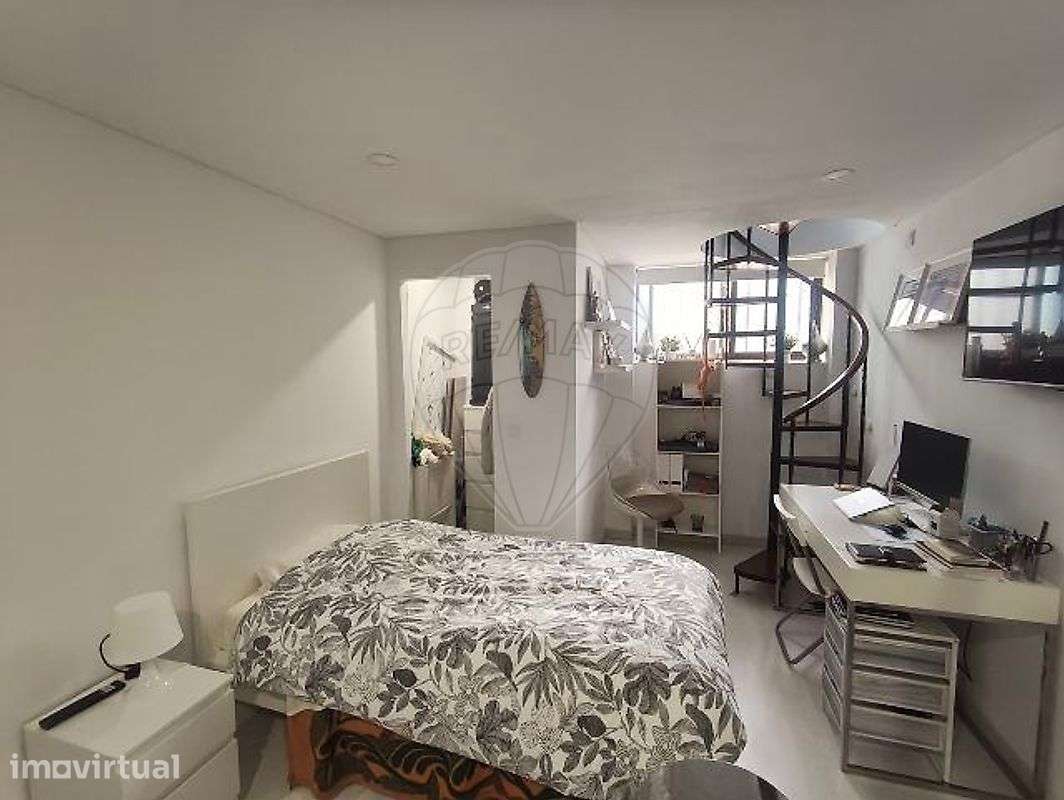 Apartamento T1 para venda - Grande imagem: 2/15