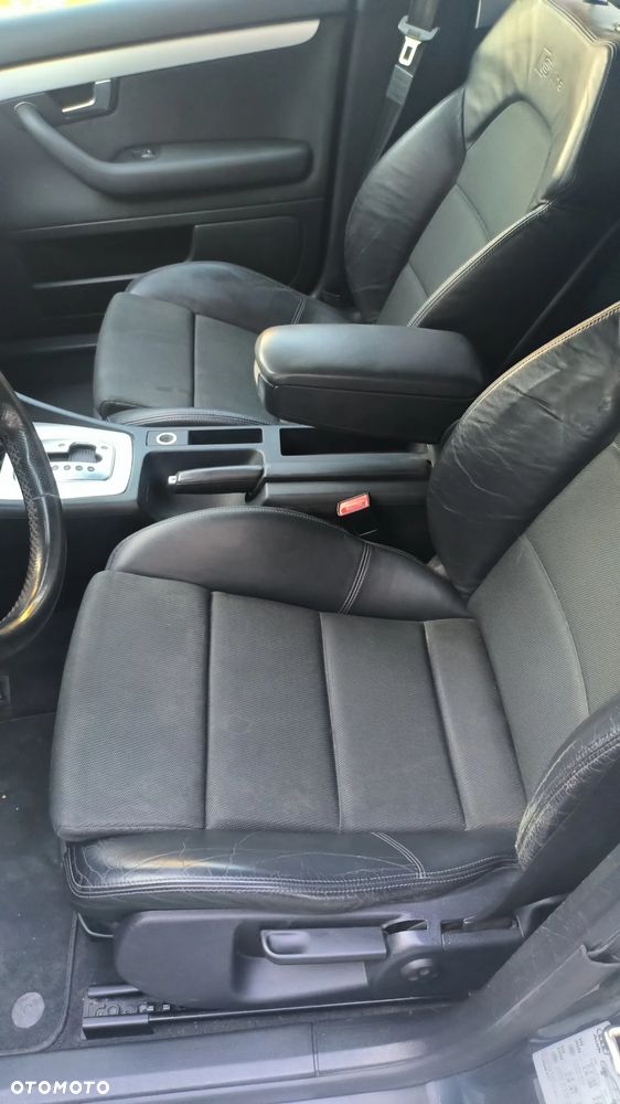 Audi A4 Avant - 7
