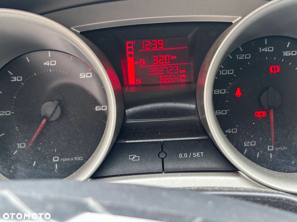 Seat Ibiza - 6