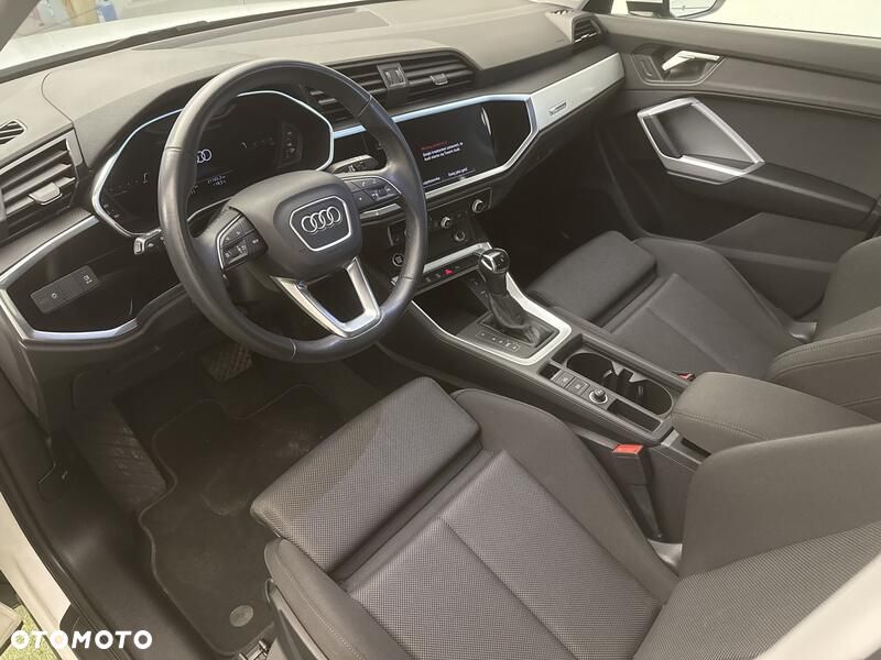 Audi Q3 35 TFSI mHEV S tronic - 10