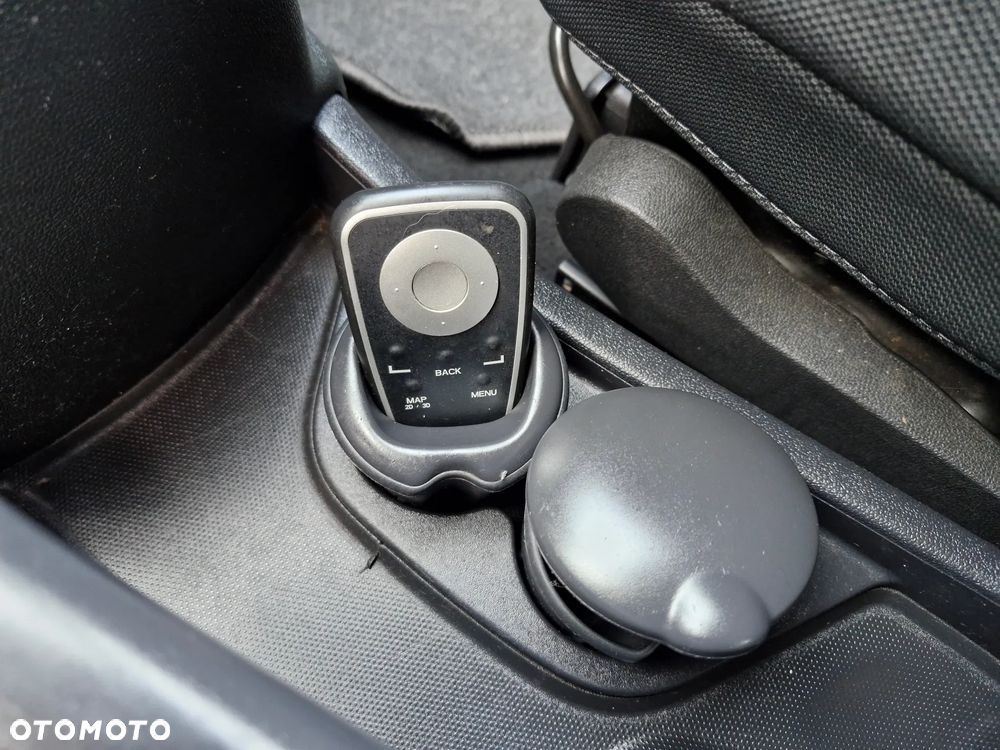 Renault Scenic 1.6 16V 110 TomTom Edition - 13