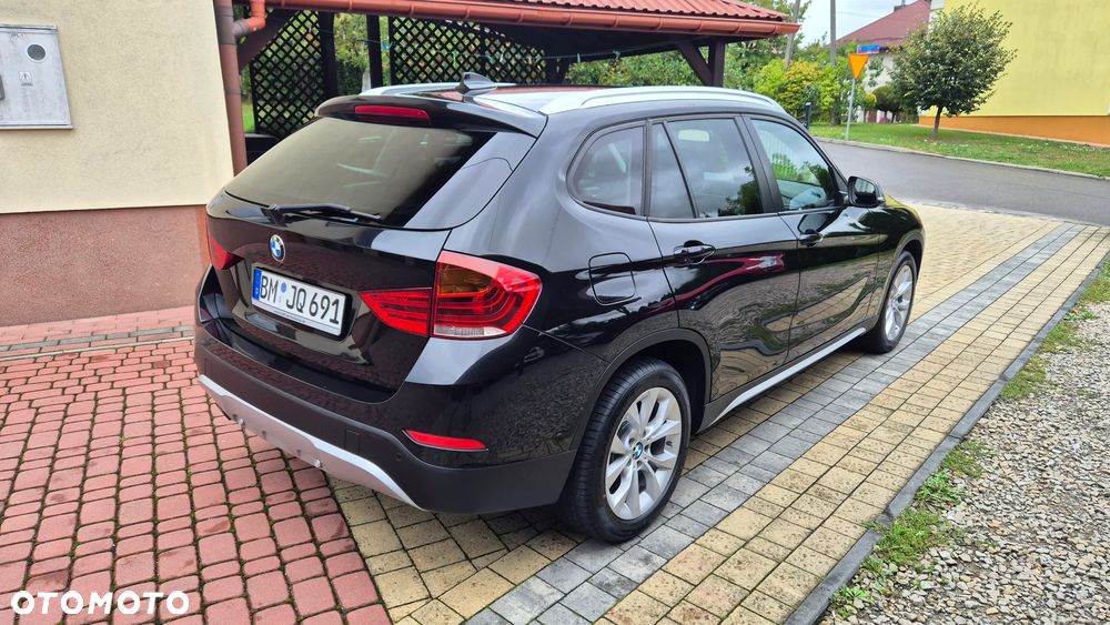 BMW X1 - 12