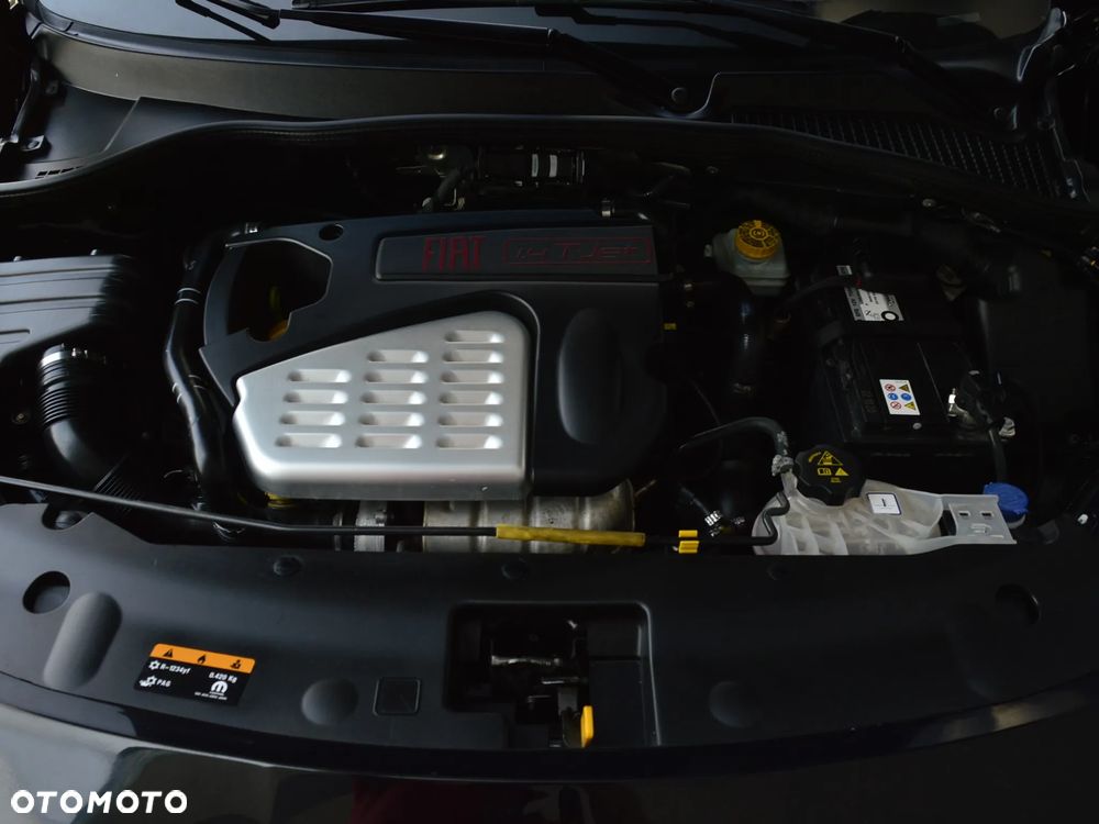 Fiat Tipo 1.4 T-Jet 16v S-Design - 15