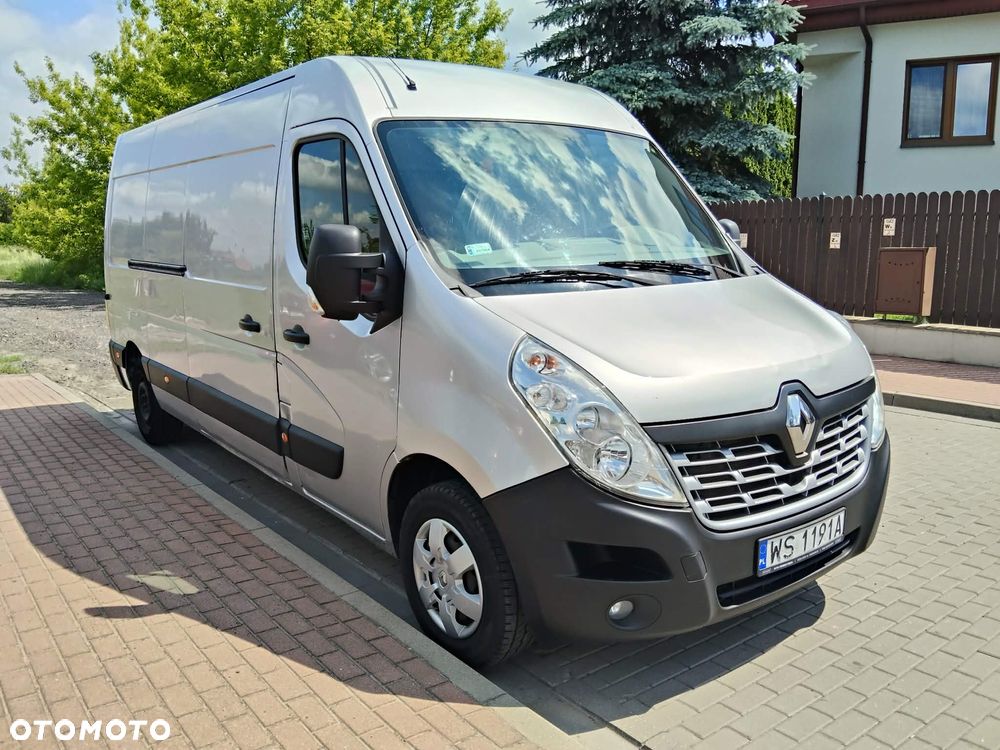 Renault Master - 4