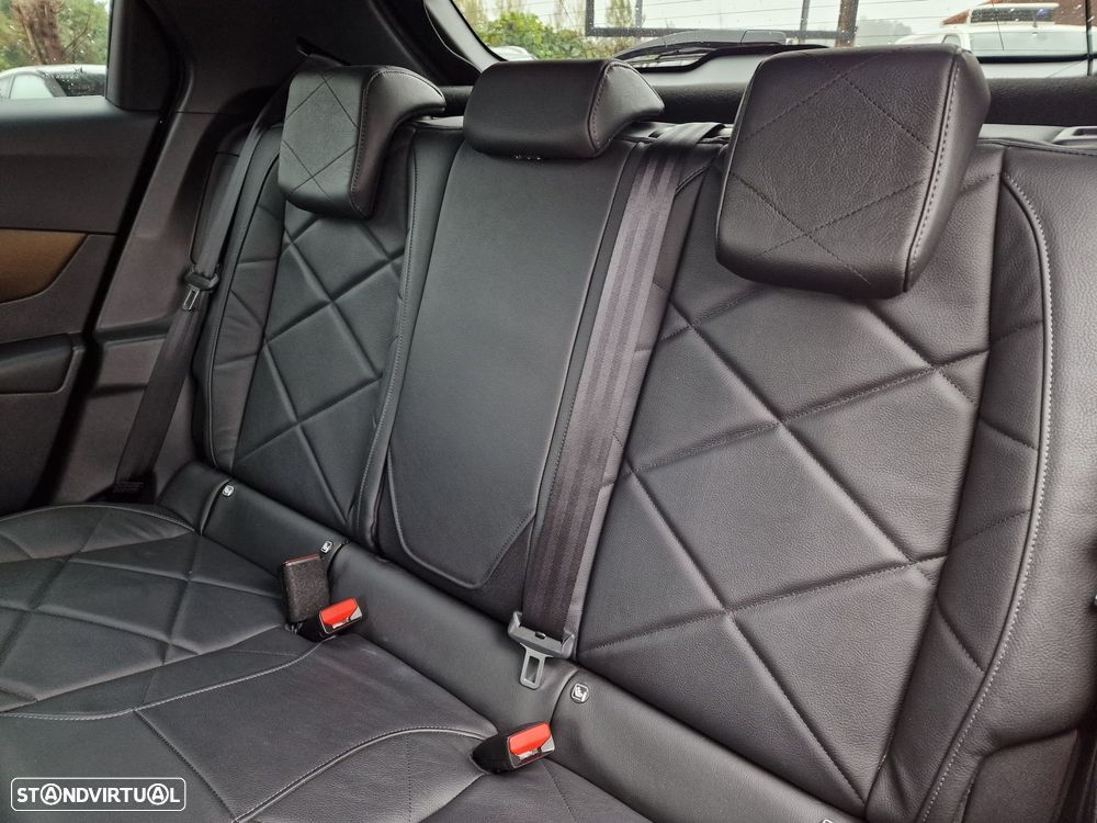 DS DS3 Crossback 1.2 PureTech Grand Chic EAT8 - 15