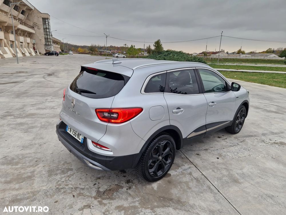 Renault Kadjar - 6