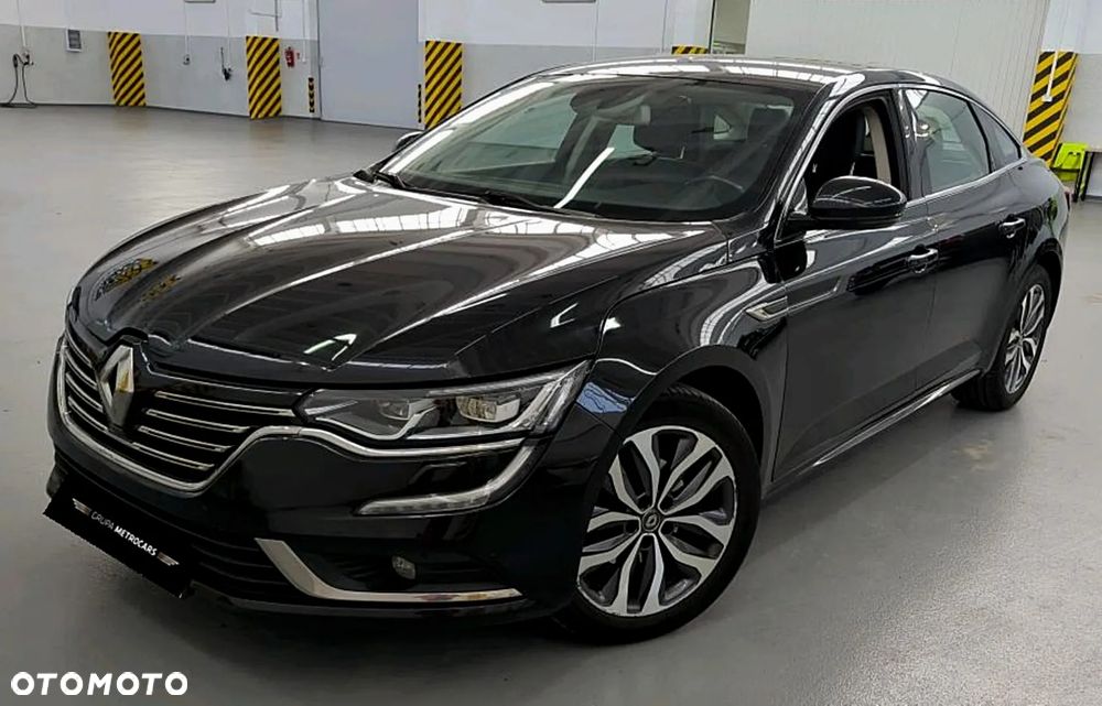 Renault Talisman 1.3 TCe FAP Intens EDC - 3