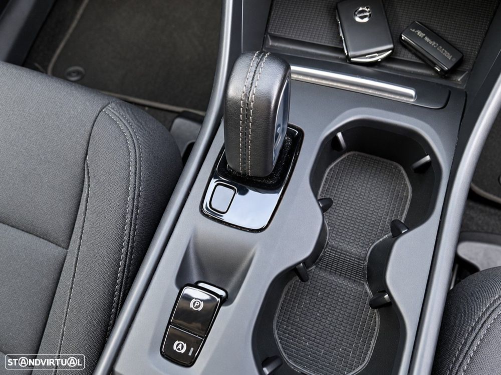 Volvo XC 40 1.5 T5 PHEV Inscription Expression - 7