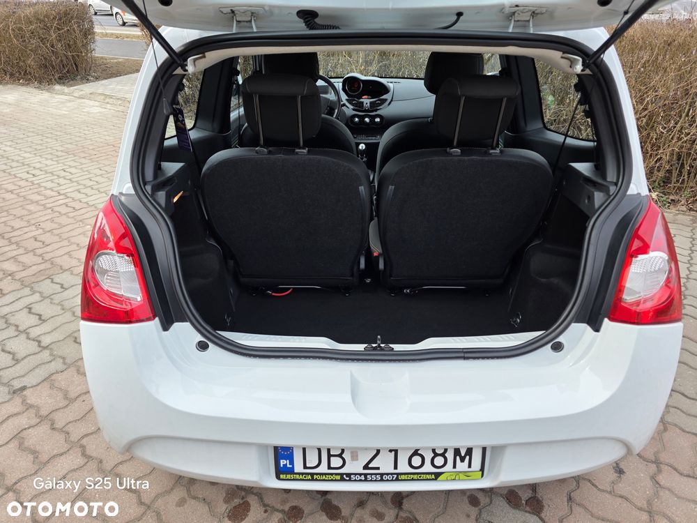 Renault Twingo 1.2 LEV 16V 75 Expression - 21