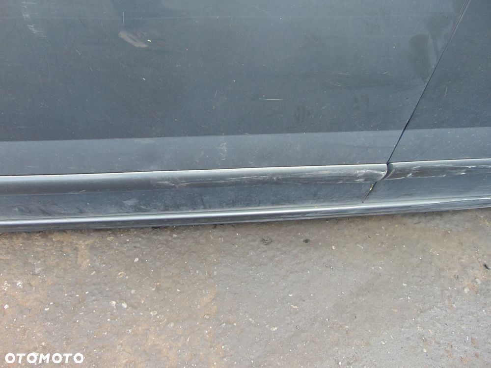 DRZWI LEWE PRZÓD PRZEDNIE PEUGEOT 5008 I KTPD - 3