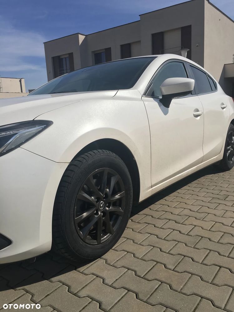 Mazda 3 2.0 Skyenergy i-Eloop - 18